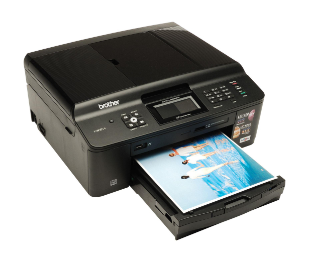 Brother MFC-J625DW - 1392777 - zdjęcie 2